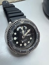 Seiko tuna 70年代 7549-7010 潛水錶 懷舊