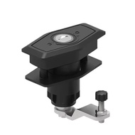 yunhaoSK-Compartment Door Locker -Up Door Lock for Swift Elldis Caravan RV Door Lock