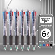 M&G | 4-color Oil-based Pen