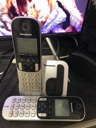 Panasonic 無綫電話