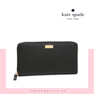 Kate Spade Laurel Way Neda Wallet【new with defect】