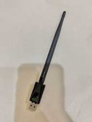 USB Wifi 無線接收發射器 (No brand)