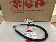 SELANG REM KABEL TALI REM DEPAN STANDAR SATRIA FU INJEKSI SGP