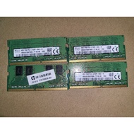 100% OREGINAL SK HYNIX KOREA HMA451S6AFR8N 4GB DDR4 PC4 2133MHZ 1RX8 PC4-2133P-SA0-10 Laptop Memory 