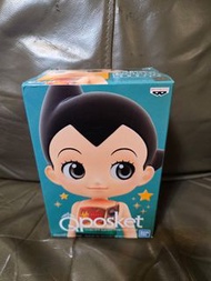 小飛俠 阿童木 模型 公仔 figure