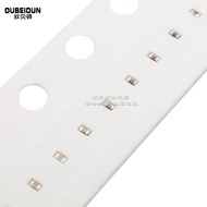 0201 100NF 6.3V 10V 16V ±10% 0.1 UF 104K X5R Patch Ceramic Capacitor