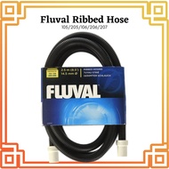 A20014 Fluval Ribbed Hosing 106/206/107/207