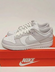 👟Nike Dunk Low “Light Violet” 復古休閒波鞋 淺紫