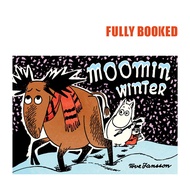 Moomin Winter (Paperback) by Tove Jansson