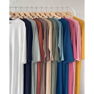 INAYAH KAFTAN NEW ARRIVAL (MS)