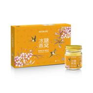 【Ecolite CNY Gift Box】Bird’s Nest with Rock Sugar (6btls x 70ml)