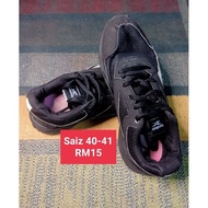 Kasut Reebok Original