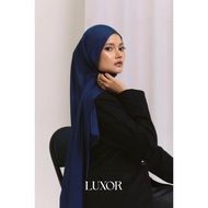 LUXOR Premium Viscose Scarves | Viscose Modal Hijab Modal Shawl