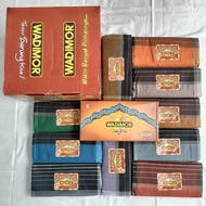 Kain Pelikat Sarung Tenun Wadimor Marocco (10 Helai - 1 Kotak)