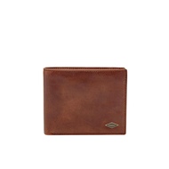 Fossil Ryan Brown Wallet ML3736201