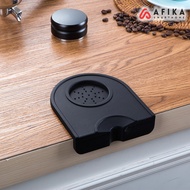 Silicone Holder Mat Tamper Espresso Coffee Barista