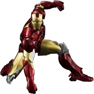 TAMASHII NATIONS S.H. Figuarts Iron Man Mark 6