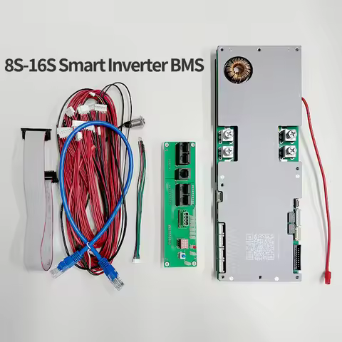 JK-PB1A16S10P JK-PB1A16S15P JK-PB2A16S15P JK-PB2A16S20P PB2A16S30P 8S-16S 100A 150A 200A Actively eq
