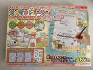 角落生物神奇漫畫家 LED畫板