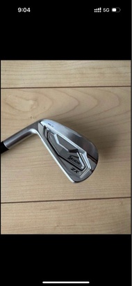 Srixon ZX5 Iron (for left handed)