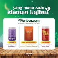 INAYAH BEAUTY BERRYFULL GATTOX BREAKOAT