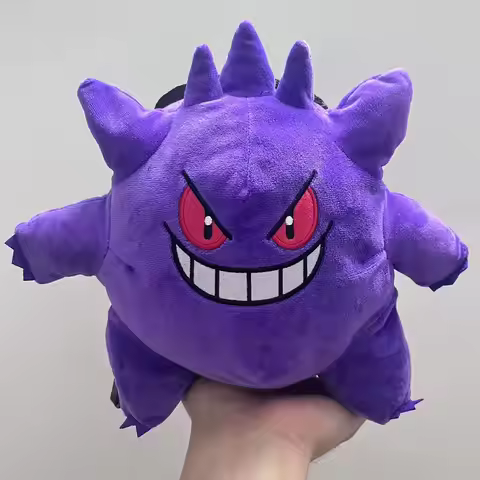 Gengar Rock Climbing Chalk Bag Rock Climbing Magnesium Powder Bag Archery Scattering Bag
