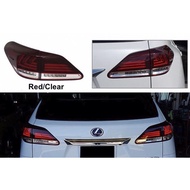 TAIL LAMP LEXUS RX270/350 SET