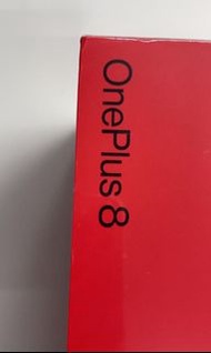 Oneplus 8 (8/128gb) $3380