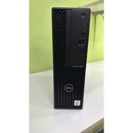 DELL OPTIPLEX 3090 SFF DE SKTOP PC |INTEL CORE I5 10TH GEN |8GB DDR4 RAM|512GB NVME SSD BUSINESS PC