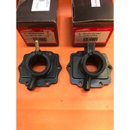 KAWASAKI KR150 KRZ150 KRR150 ZX150 RR150 SERPICO CARBURETOR INTAKE HOLDER TENGKUK CARBURETOR INTAKE 