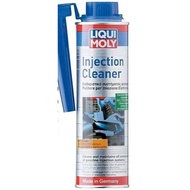 100 ORIGINAL LIQUI MOLY ENGINE TREATMENT OIL ADDITIVE ENGINE FLUSH FUEL INJECTION CLEANER 300ML