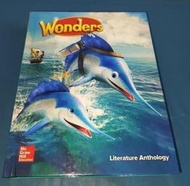 美國小學閱讀教材罕見2級 -Hill Reading Wonders Literature 美國小學