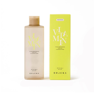 ORJENA Vitamin Brightening Micellar Cleansing Water 300ml
