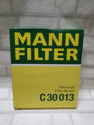 กรองอากาศ BMW X3 F25 รุ่น sDrive18i / 20i / 28i xDrive20i / 28i X4 F26 รุ่น xDrive20i / 28i