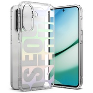 Ringke Fusion Design for Galaxy A36 / A56 Natural Form Protective Cover Case