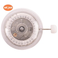 8205 Watch Movement Single Calendar 6 Stitches Silver for 2813 Movement Automatic Machinery Replace 