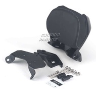 pangu1 เหมาะสำหรับ ZONTES 368G ปรับปรุง 368K ผู้โดยสารสูงสุดคู่หลังรองรับการติดตั้งไม่ทำลาย