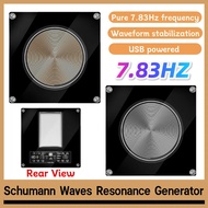 7.83HZ Schumann Waves Resonance Generator DC 5V UltraLow Frequency Pulse Wave Generator Type-C Port 