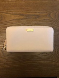 Kate Spade Wallet 銀包