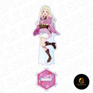 Standee Anime Love Live Model! Super Star! Acrylic Stand Natsumi Onitsuka Decorative Accessories For Desk Study Corner