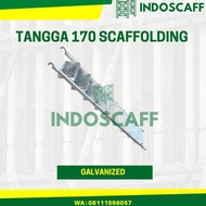 Tangga Scaffolding