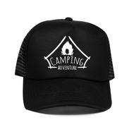 TENDA CAMPING ADVENTURE HAT MOUNTAIN TENT CAMPING Camping Hat