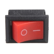 52/58/59 Chain Saw Toggle Switch Gasoline Saw Logging Saw Chain Copper Heavy Duty Toggle Switch On/Off Switch Accessory