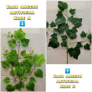 Artificial Grape Leaves|Bridal Decoration Leaves