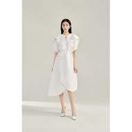 Pass CAMEL DRESS - HENCE SIZE S