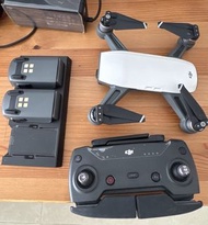 DJI Spark 無人機