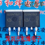 2-5PCS 4N0605 IPB80N06S4-05 2N08L07 4N0804 054N08N 020N10LF 4N1005 3N10L12 3N1211 133N12NM 048N15LF 