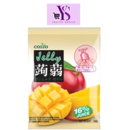 Cozzo Jushida Konnyaku Jelly Mango 160g