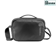 Genuine TOMTOC (USA) Crossbody Bag - H02-A02 for iPad 7.9 inch/iPad Mini/8 inch Tablet