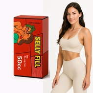 50ml SELLY FILLER HA Body Shaping Plump Body Lotion Care Cream Hydrating Gel Moisturizing